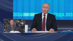 Marinko Ogorec, vojni analitičar