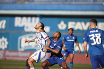 Dinamo - Hajduk, Marko Livaja, Kevin Theophile-Catherine  , Foto: Josip Bandic/CROPIX