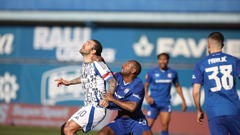 Dinamo - Hajduk, Marko Livaja, Kevin Theophile-Catherine  
