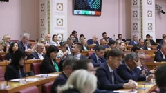 Izglasani novi zakoni