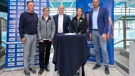 Potpisan ugovor HVS-a i Crvenog križa