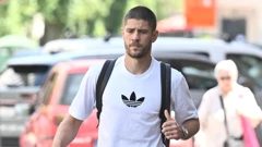 Andrej Kramarić, Foto: Marko Lukunic /PIXSELL