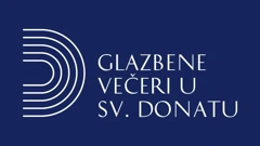 Glazbene večeri u sv. Donatu