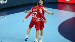Hrvatska - Srbija