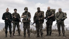 Četvrtak, 18. studenoga na Drugom   , Foto: Živi i mrtvi/film