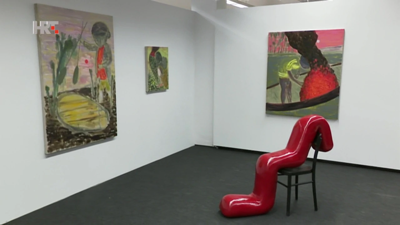 4. Art Zagreb