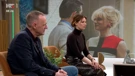 Vinko Brešan i Iva Babić