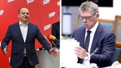 Siniša Hajdaš Dončić / Ivan Turudić