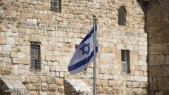 Izraelska zastava