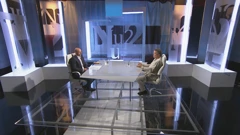 Nedjeljom u 2, Foto: HTV/HRT