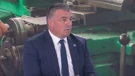 Dalibor Kratohvil