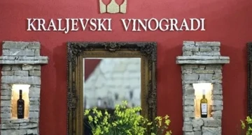 Kraljevski vinogradi