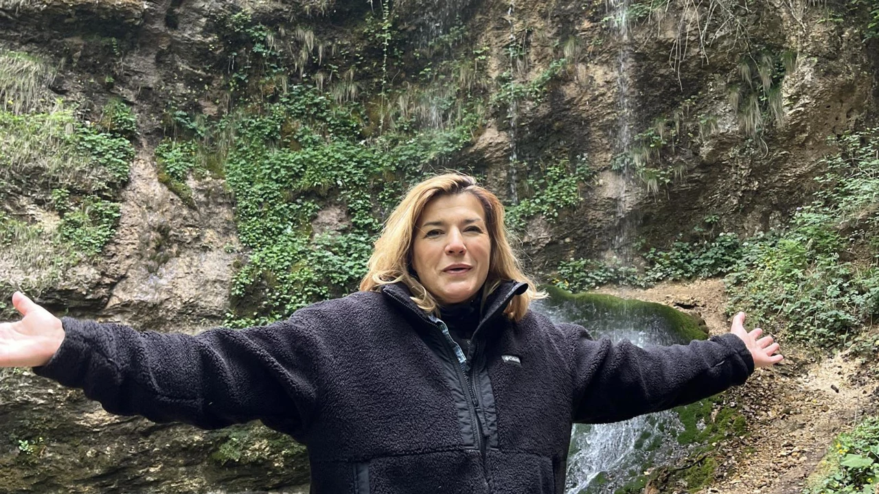 Subota, 23. kolovoza na Prvom , Foto: Planine/2. sezona dokumentarne serije 