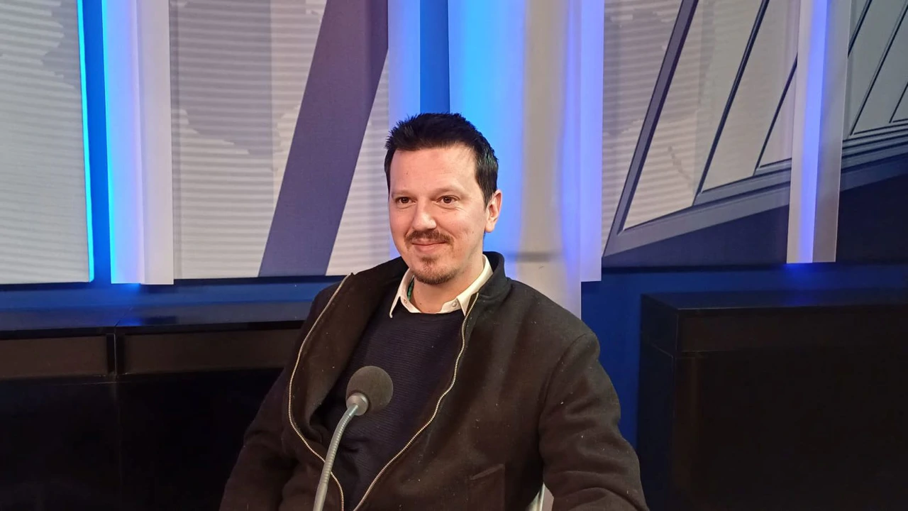 Matej Sakoman