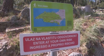 Marjan ponovno otvorio svoja vrata