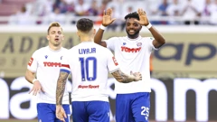 Marko Livaja, Chidozie Awaziem