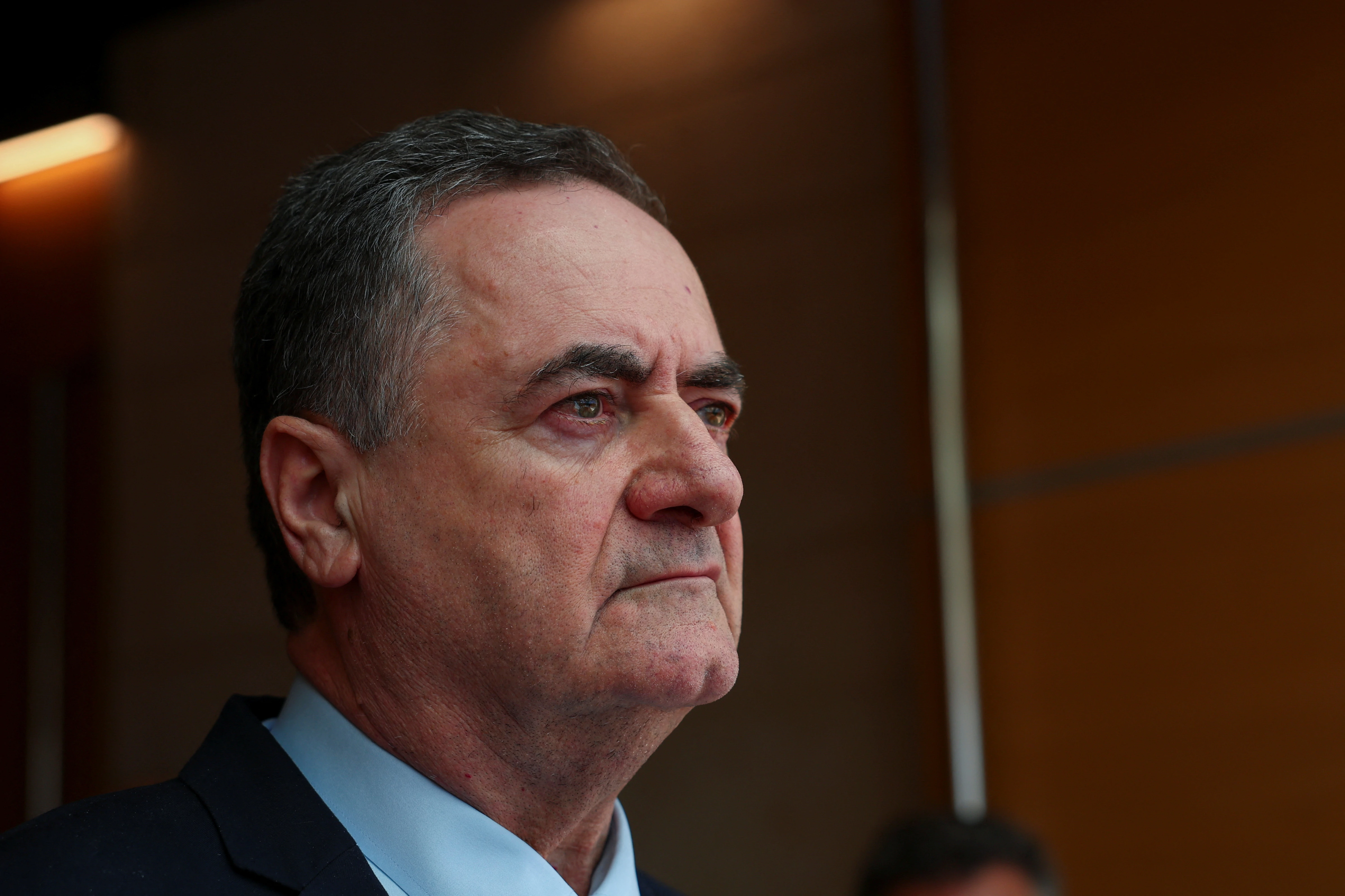 Katz kaže da očekuje podršku saveznika u slučaju napada Irana