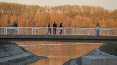 Utorak, 18. studenoga na Prvom, Foto: Košnice novog života/dokumentarni film