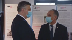Romski memorijalni centar Uštica, Foto: HRT/HTV