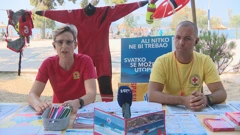 Radovanović i Vlatković u Studiju 4