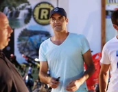 Roger Federer, Foto: Dusko Jaramaz/PIXSELL