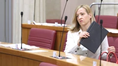 Mirela Ahmetović