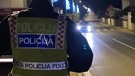 Prometna policija