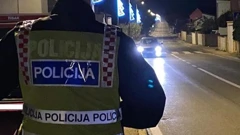 Prometna policija