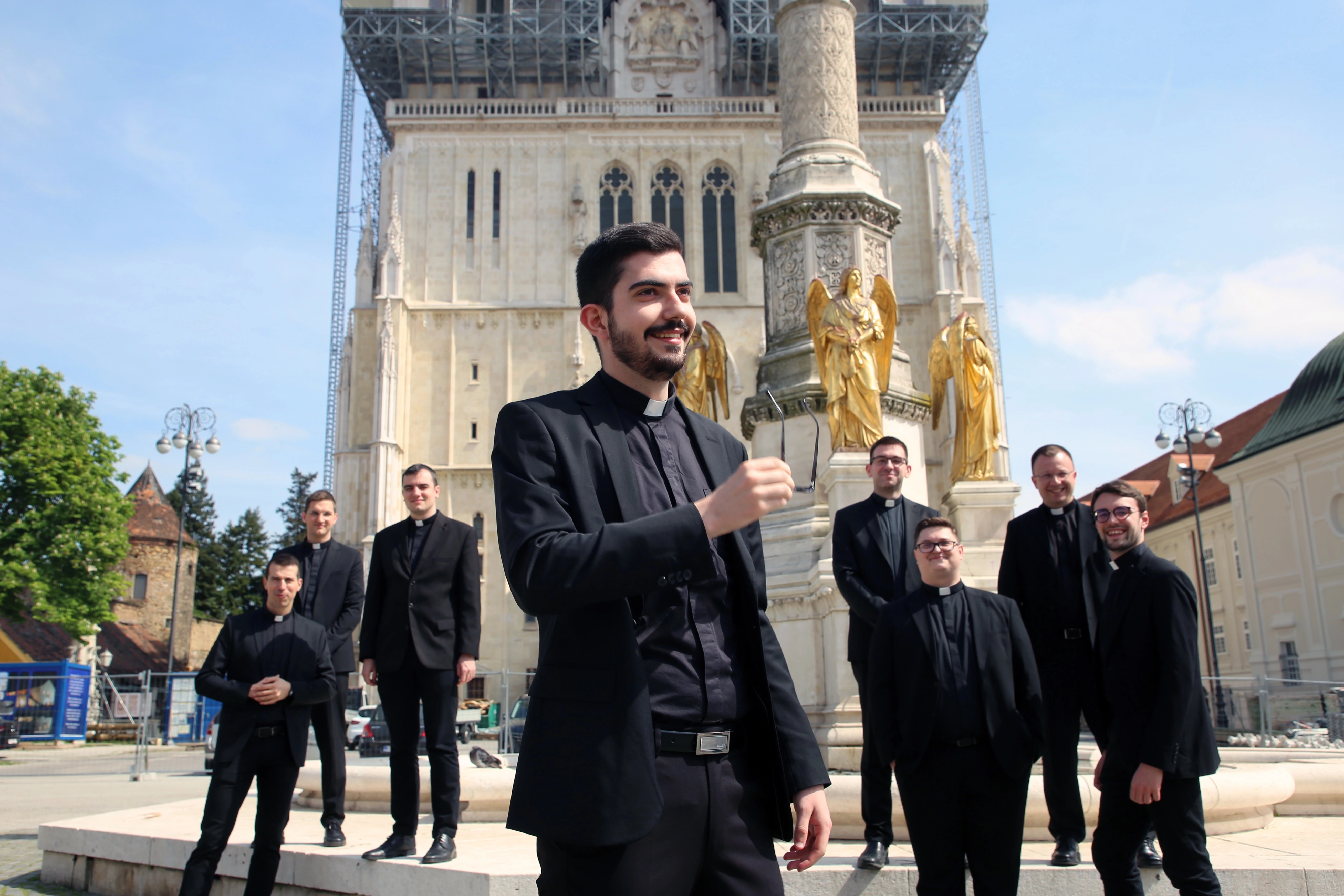 Duhovna misao - Vedran Jakić: Duhovno planinarenje - 11.09.2025.