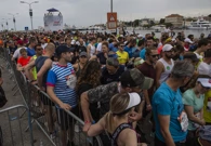 Wings for life 2022. , Foto: Toni Pajkin /Radio Zadar