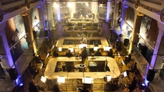 Koncert na ribarnici