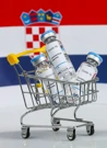 Epidemija koronavirusa izrazito je pogodila Hrvatsku, Foto: Zeljko Lukunic/PIXELL