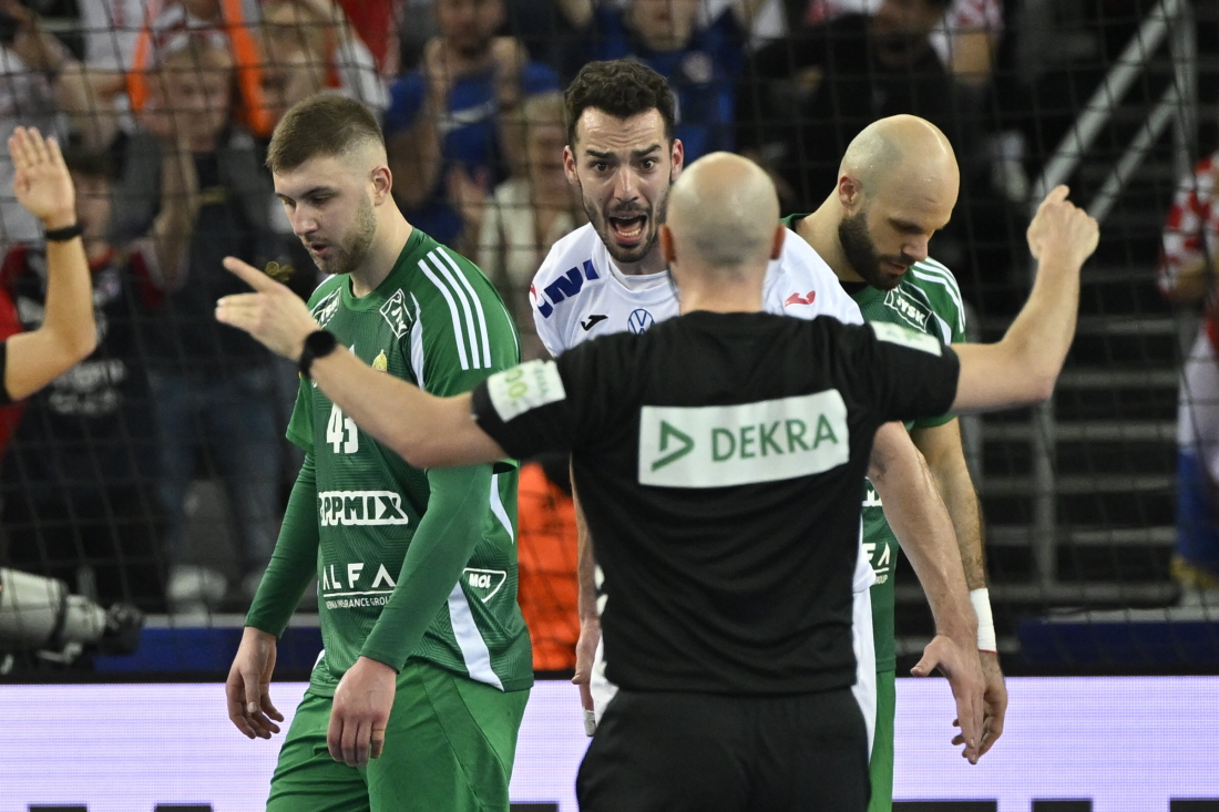 Zvonimir Srna i Marin Andreu