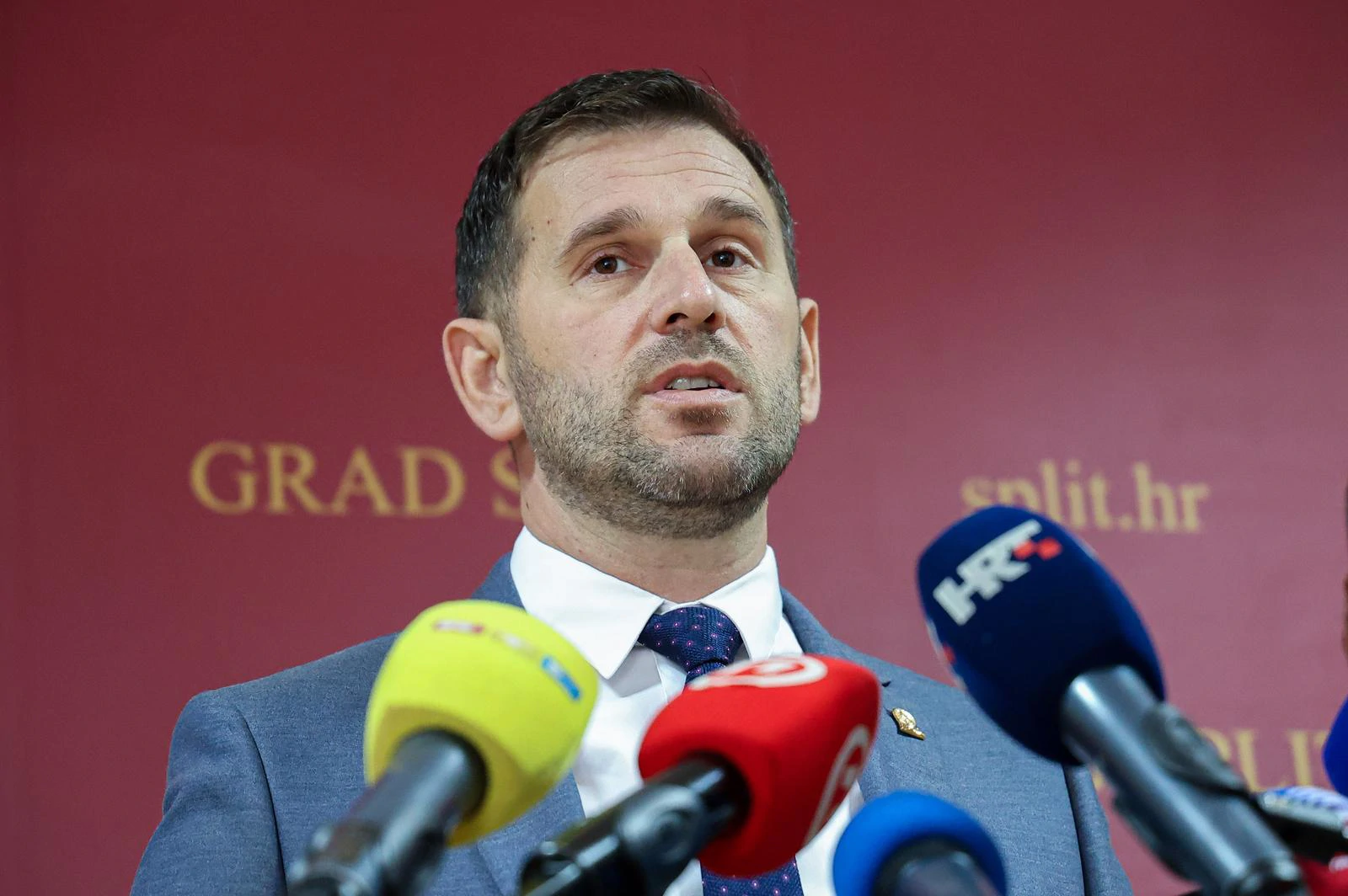 Šuta predlaže rebalans proračuna inače će prijaviti Puljka