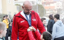 Izbornik Tucak na Šubićevcu, Foto: Duško Jaramaz/PIXSELL