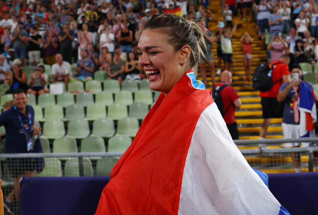 Sandra Perković
