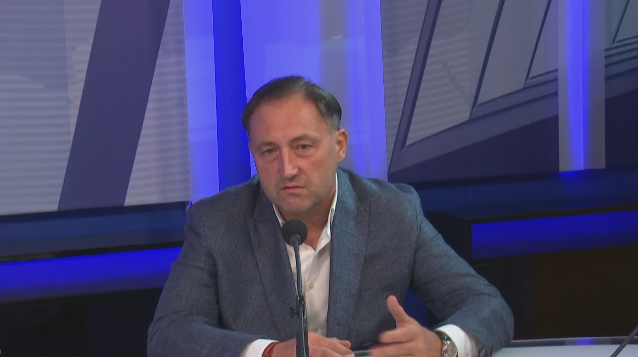 Drago Munjiza, konzultant u maloprodaji 