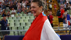 Sandra Perković