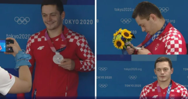 Tin Srbić
