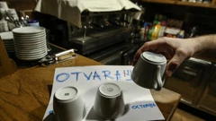 Ugostitelji traže otvaranje lokala