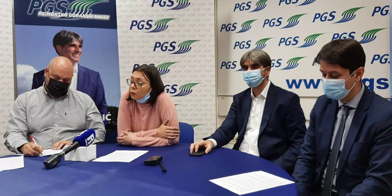 Foto: Neva Funčić / HRT - Radio Rijeka