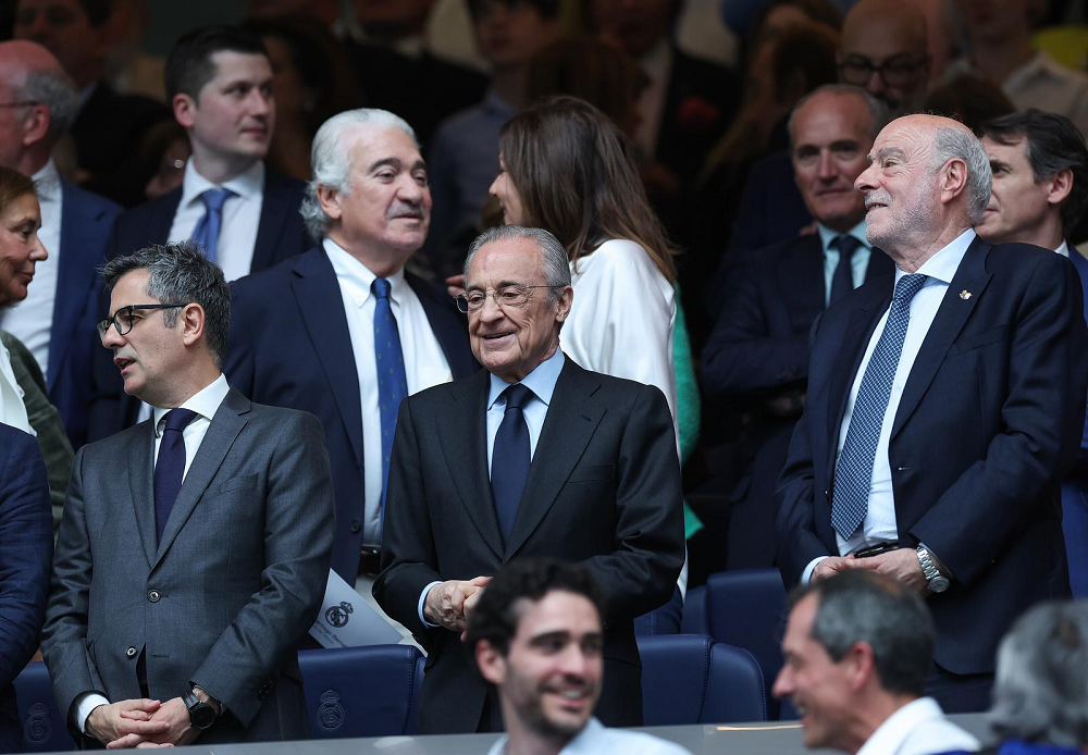 Konačna propast Super lige, povukao se i Real