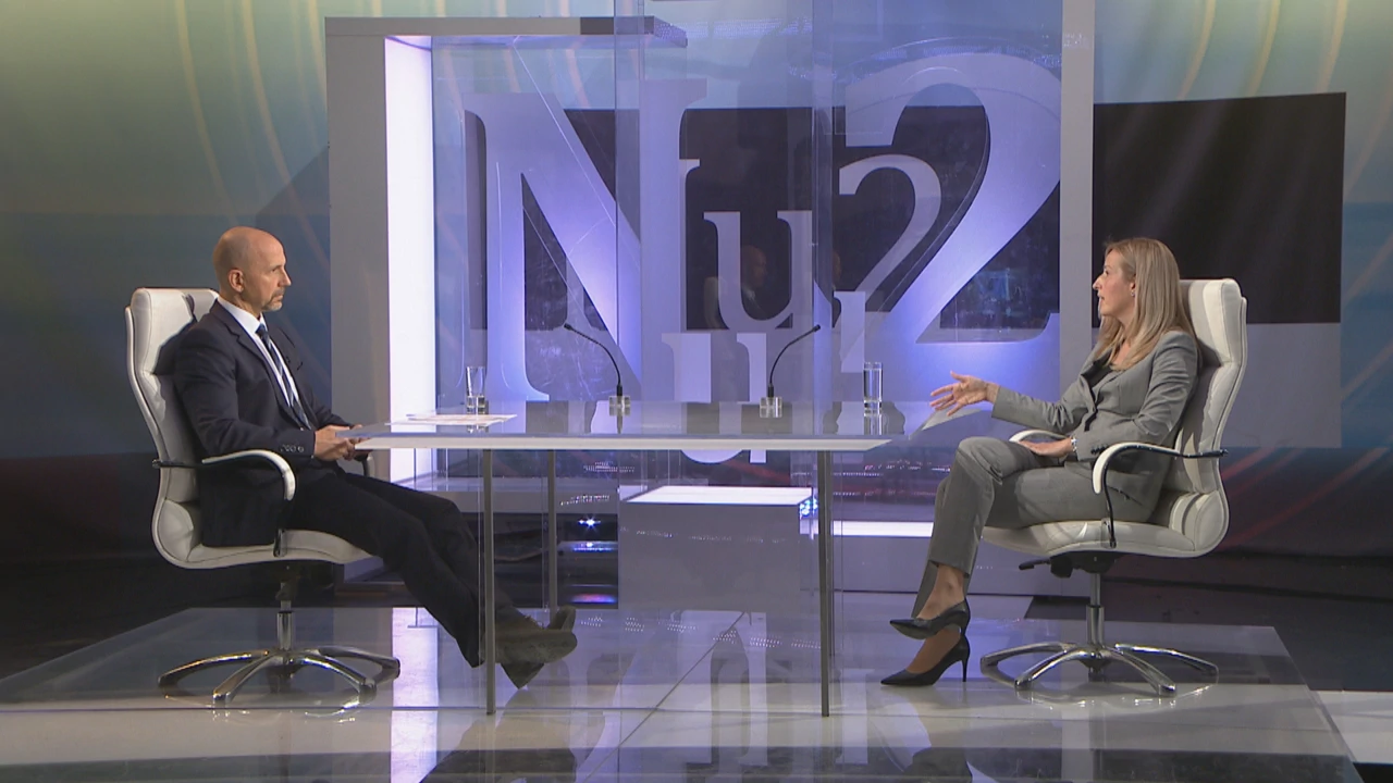 Aleksandar Stanković i Mirela Ahmetović