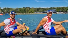 Martin i Valent Sinković