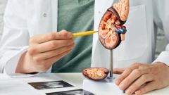 COVID ostavlja ožiljke na bubrežnom tkivu