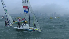 Nedjelja, 25. rujna na Drugom, Foto: Petar i Pavle/dokumentarni film