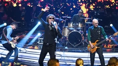 Novogodišnji tulum, Foto: R. Branđolica/HRT