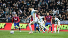 Hajduk - Rijeka