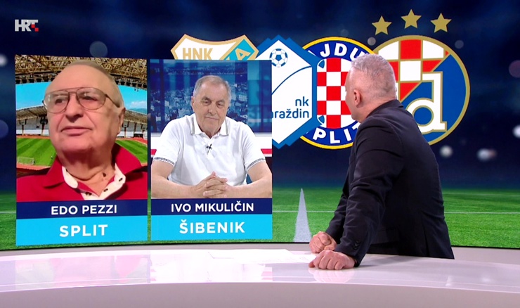 "Utakmica Hajduk - Pafos vratila nas je u neko sjajnije doba"