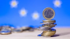 Hrvatski BDP per capita po paritetu kupovne moći na 73 posto 